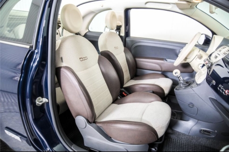 Fiat 500C 0.9 TwinAir Pop thumbnail 16