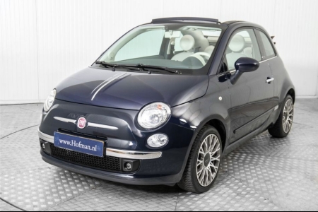 Fiat 500C 0.9 TwinAir Pop thumbnail 17