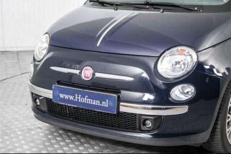 Fiat 500C 0.9 TwinAir Pop thumbnail 18