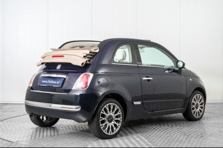 Fiat 500C 0.9 TwinAir Pop thumbnail 2