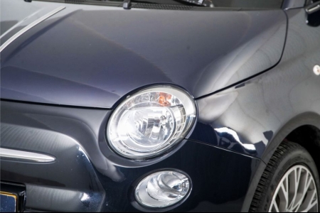 Fiat 500C 0.9 TwinAir Pop thumbnail 21