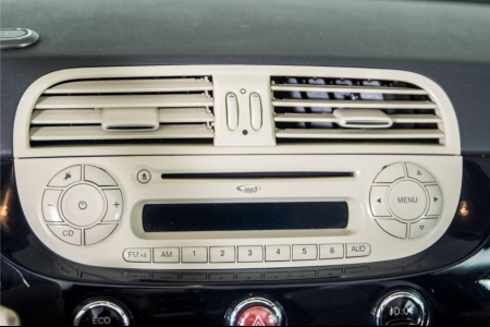 Fiat 500C 0.9 TwinAir Pop thumbnail 23