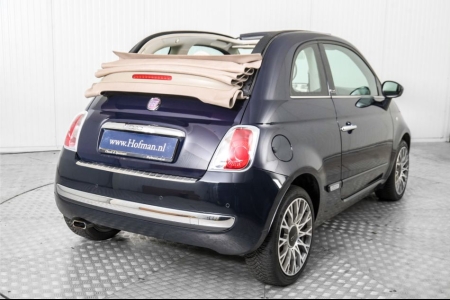 Fiat 500C 0.9 TwinAir Pop thumbnail 25