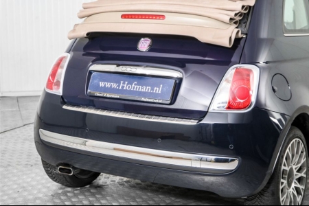 Fiat 500C 0.9 TwinAir Pop thumbnail 26
