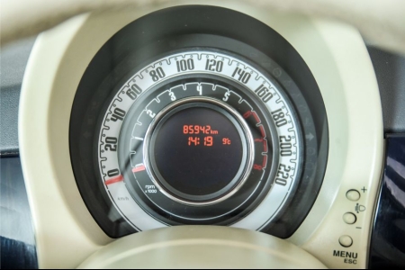 Fiat 500C 0.9 TwinAir Pop thumbnail 27