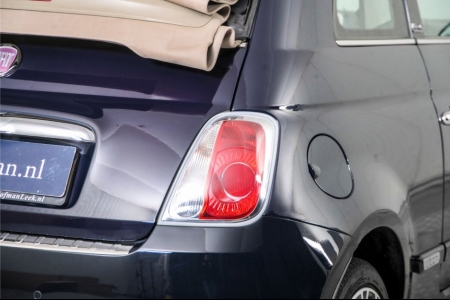 Fiat 500C 0.9 TwinAir Pop thumbnail 29
