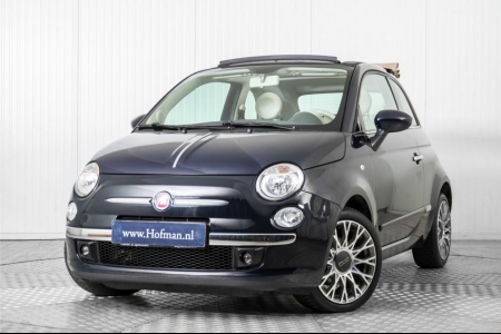 Fiat 500C 0.9 TwinAir Pop thumbnail 3