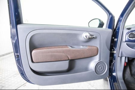 Fiat 500C 0.9 TwinAir Pop thumbnail 34