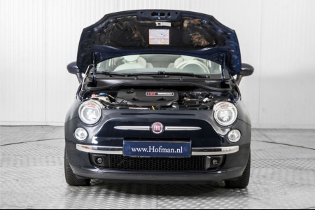 Fiat 500C 0.9 TwinAir Pop thumbnail 36