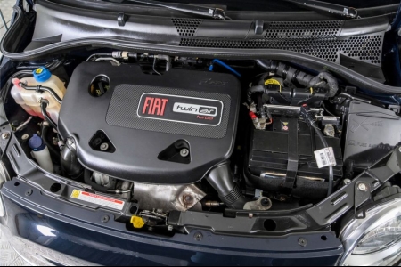 Fiat 500C 0.9 TwinAir Pop thumbnail 37