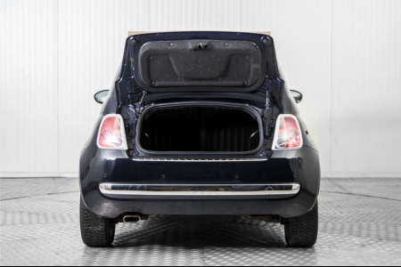 Fiat 500C 0.9 TwinAir Pop thumbnail 39