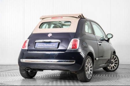 Fiat 500C 0.9 TwinAir Pop thumbnail 41