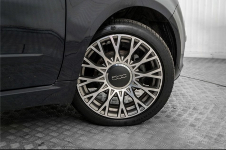 Fiat 500C 0.9 TwinAir Pop thumbnail 42