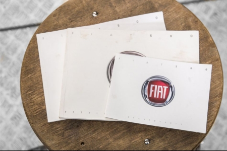 Fiat 500C 0.9 TwinAir Pop thumbnail 44