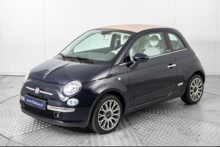 Fiat 500C 0.9 TwinAir Pop thumbnail 45