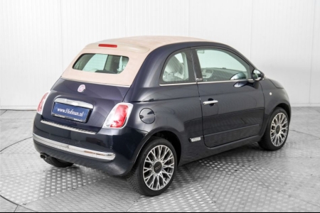 Fiat 500C 0.9 TwinAir Pop thumbnail 46