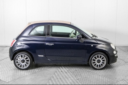 Fiat 500C 0.9 TwinAir Pop thumbnail 48