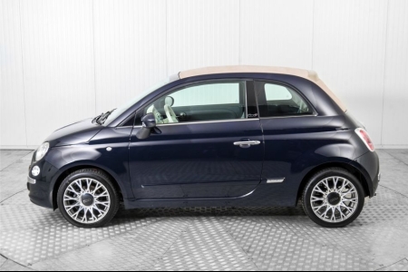 Fiat 500C 0.9 TwinAir Pop thumbnail 49