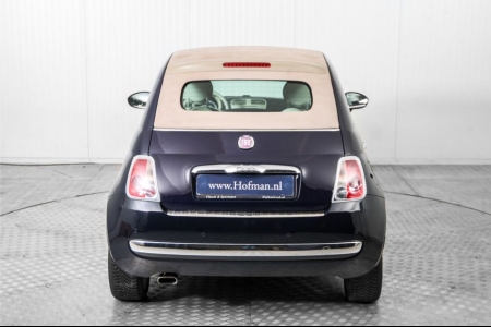 Fiat 500C 0.9 TwinAir Pop thumbnail 50