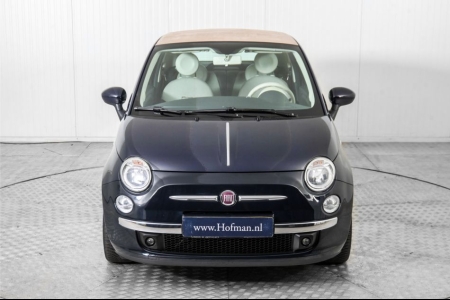 Fiat 500C 0.9 TwinAir Pop thumbnail 51