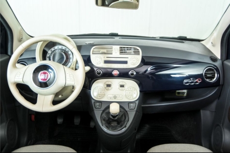 Fiat 500C 0.9 TwinAir Pop thumbnail 7