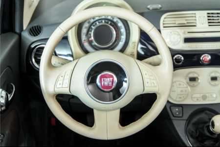 Fiat 500C 0.9 TwinAir Pop thumbnail 8