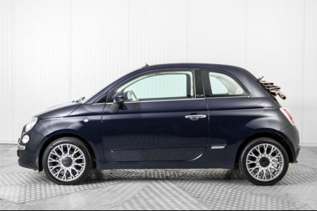 Fiat 500C 0.9 TwinAir Pop thumbnail 9