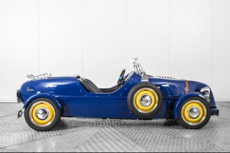 Citro&euml;n  Le Patron thumbnail 10