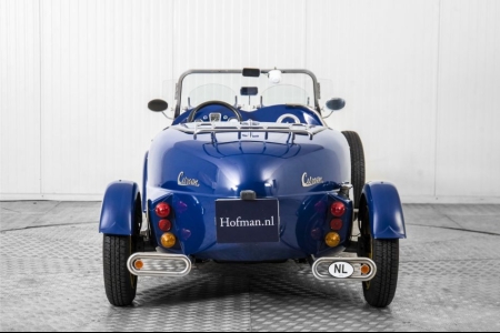 Citro&euml;n  Le Patron thumbnail 13