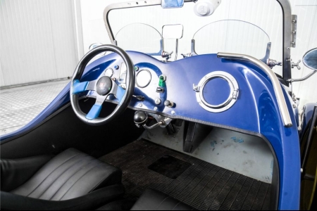 Citro&euml;n  Le Patron thumbnail 16