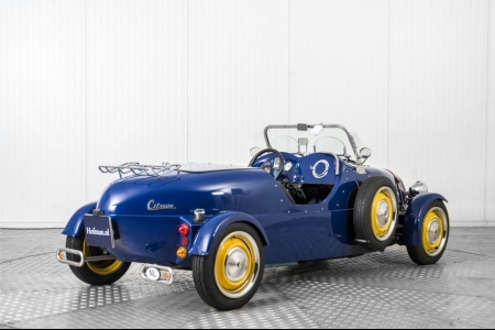 Citro&euml;n  Le Patron thumbnail 2