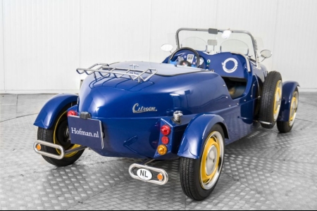 Citro&euml;n  Le Patron thumbnail 27