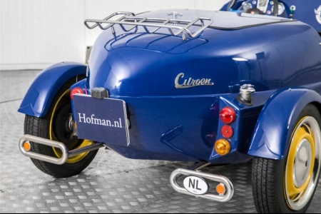 Citro&euml;n  Le Patron thumbnail 30