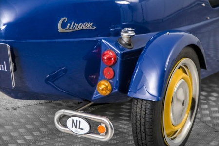 Citro&euml;n  Le Patron thumbnail 31