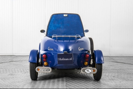 Citro&euml;n  Le Patron thumbnail 37