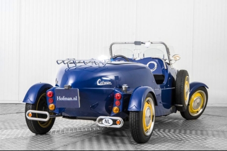 Citro&euml;n  Le Patron thumbnail 39