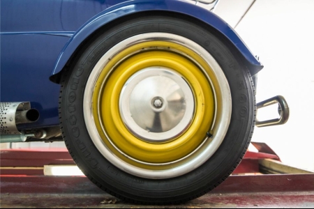 Citro&euml;n  Le Patron thumbnail 48