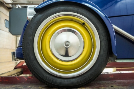 Citro&euml;n  Le Patron thumbnail 49