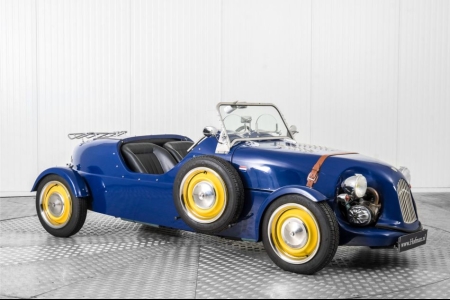 Citro&euml;n  Le Patron thumbnail 5