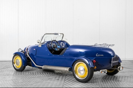 Citro&euml;n  Le Patron thumbnail 6
