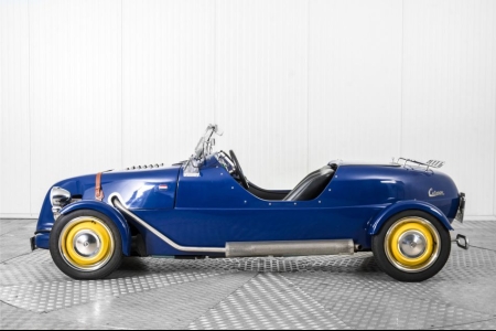 Citro&euml;n  Le Patron thumbnail 9