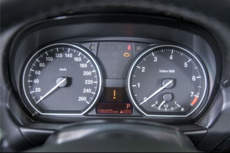 BMW 1 Serie Cabrio 125i AUT thumbnail 15