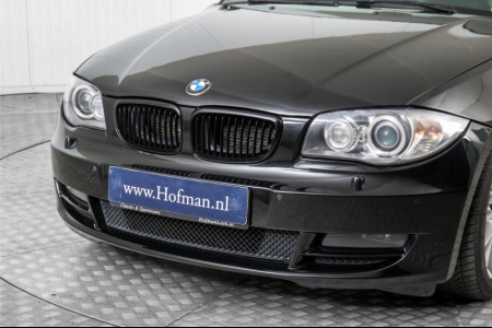 BMW 1 Serie Cabrio 125i AUT thumbnail 19