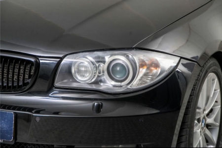 BMW 1 Serie Cabrio 125i AUT thumbnail 22