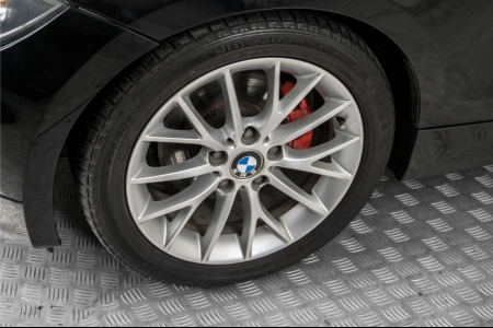 BMW 1 Serie Cabrio 125i AUT thumbnail 23