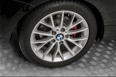 BMW 1 Serie Cabrio 125i AUT thumbnail 31