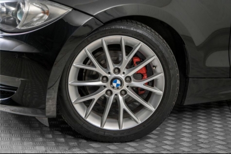 BMW 1 Serie Cabrio 125i AUT thumbnail 4