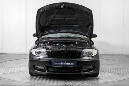BMW 1 Serie Cabrio 125i AUT thumbnail 42