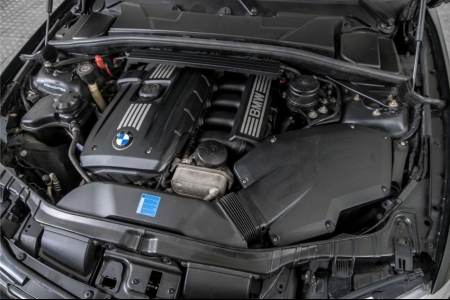BMW 1 Serie Cabrio 125i AUT thumbnail 43