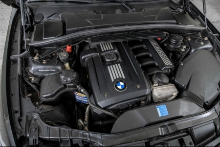 BMW 1 Serie Cabrio 125i AUT thumbnail 44